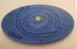 Maze Balancing Board