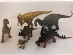 Dinosaurs
