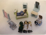 Hospital Playset