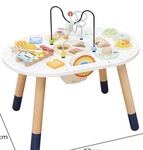 FT60: Activity table