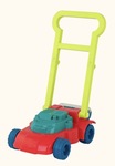 DP89: Mower