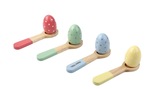 A77: Egg and spoon