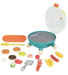 SW57: Mini grill
