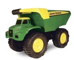 SW59: Dump truck