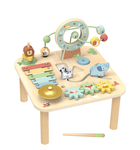 FT62: Activity Table (mini)