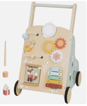 FT64: Walker 