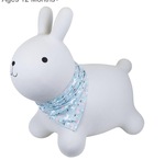 A78: Rabbit bouncer