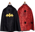 DP95: Spider-Man/batman cape