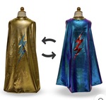 DP99: Super cape 