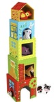 FT70: Nesting box
