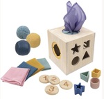 FT71: Sensory box 