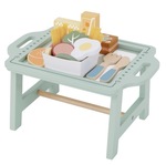 DP101:  Breakfast set 