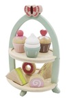 DP103: High tea set 