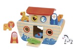 FT72: Noah’s ark