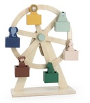 SW64: Ferris wheel