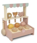Ice cream stand