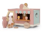 Ice cream van