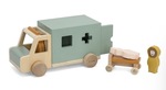 SW66: Ambulance