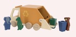 SW67: Garbage truck
