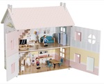 SW68: Doll house