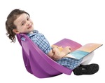 A31: Scoop rocker