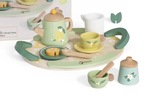 Tea set
