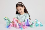 Ponies 