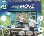 Leap move