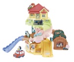 SW72: Bluey house 