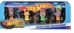 Monster trucks minis
