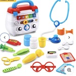 Doctors kit
