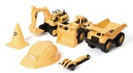 SW76: Construction vehicles 