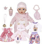 DP110: Baby doll
