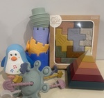 FT bundle