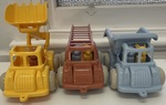 FT76: Truck set 