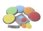 Tactical discs