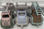 Truck set