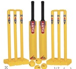 Cricket set