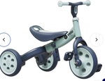 R45: Trike