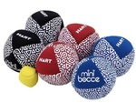 A85: Soft bocce set