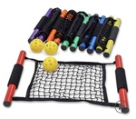 A86: Fling net