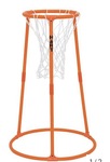 A90: Basketball hoop