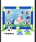 A91: Soccer set 