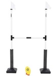 A94: Rugby goal set 