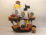 Pirate Ship