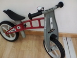 Balance Bike