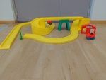 Little Tikes Expressway + Module