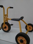 Rabo Trike