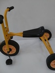 Rabo Trike