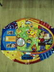 Lamaze Play House Gym